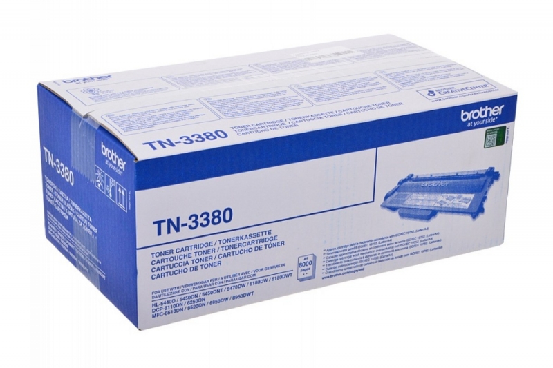Скупка картриджей tn-3380 в Тамбове