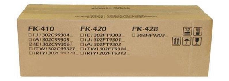 Скупка картриджей fk-410 FK-410E 2C993067 в Тамбове