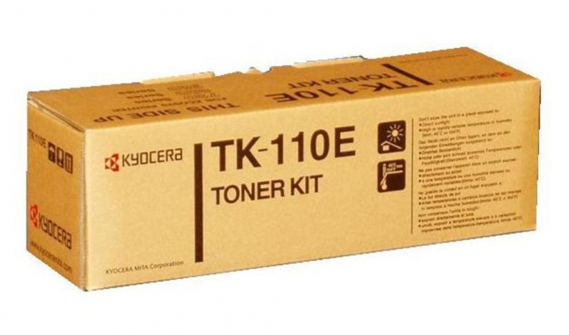 Скупка картриджей tk-110e 1T02FV0DE1 0T2FV0D1 в Тамбове
