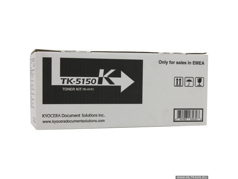 Скупка картриджей tk-5150k 1T02NS0NL0 в Тамбове