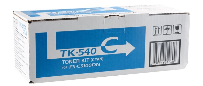 Скупка картриджей tk-540c 1T02HLCEU0 в Тамбове