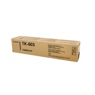 Скупка картриджей tk-603 370AE010 в Тамбове