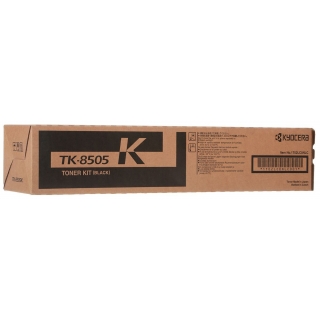 Скупка картриджей tk-8505k 1T02LCONL0 в Тамбове