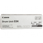 Скупка картриджей drum C-EXV034 Bk 9458B001 в Тамбове