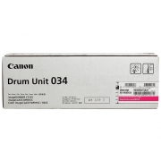 Скупка картриджей drum C-EXV034 M 9456B001 в Тамбове