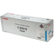 Скупка картриджей c-exv8 C GPR-11 7628A002 в Тамбове