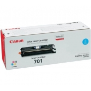 Скупка картриджей cartridge-701c 9286A003 в Тамбове